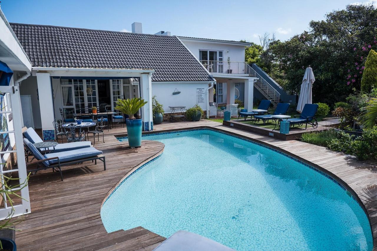Admiralty Beach House Puerto Elizabeth Exterior foto