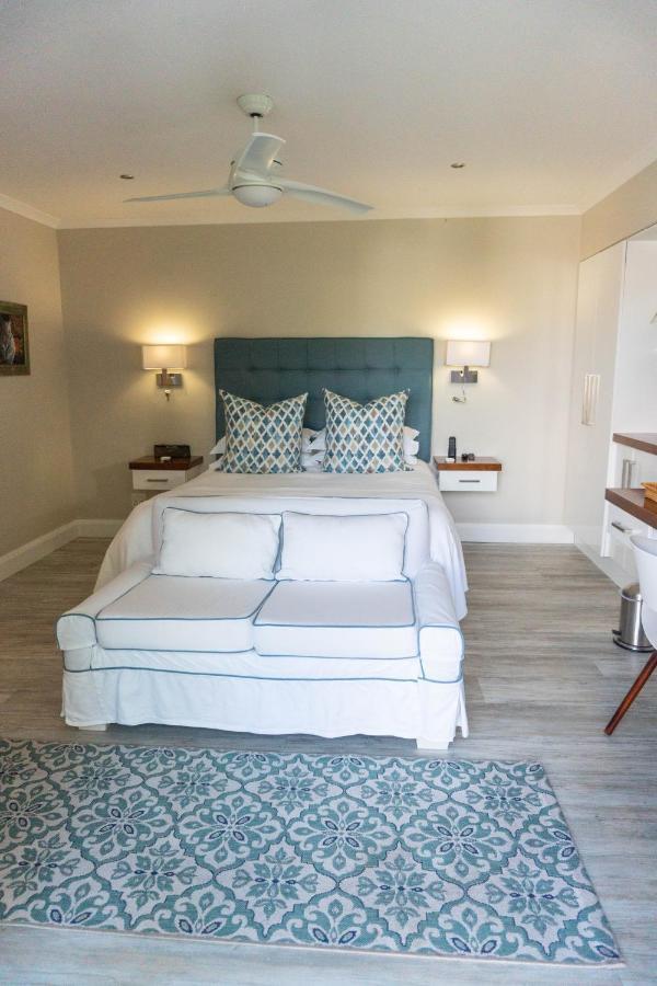 Admiralty Beach House Puerto Elizabeth Exterior foto