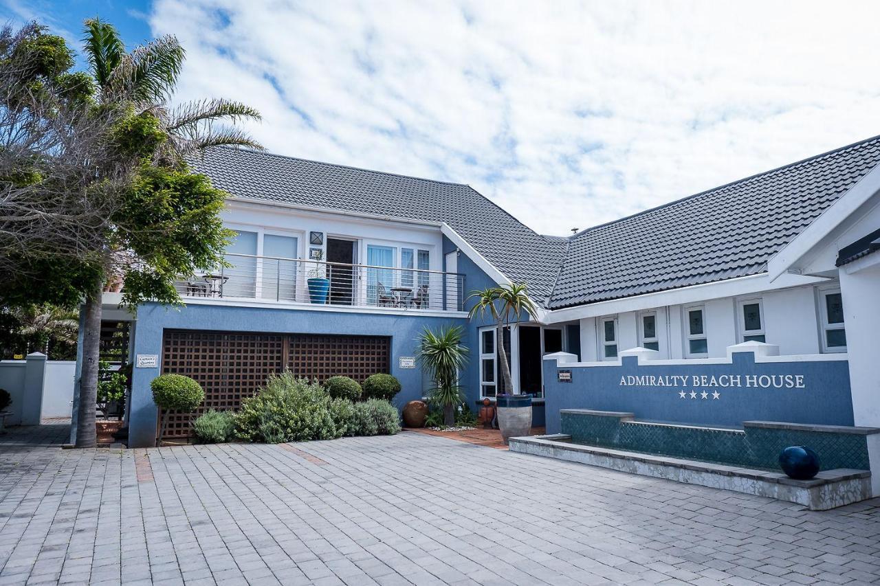 Admiralty Beach House Puerto Elizabeth Exterior foto