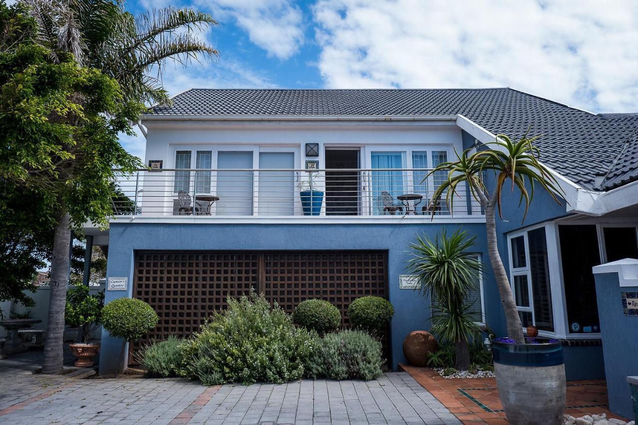 Admiralty Beach House Puerto Elizabeth Exterior foto